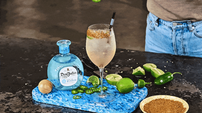 Don Julio