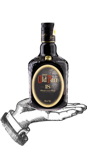 Old Parr